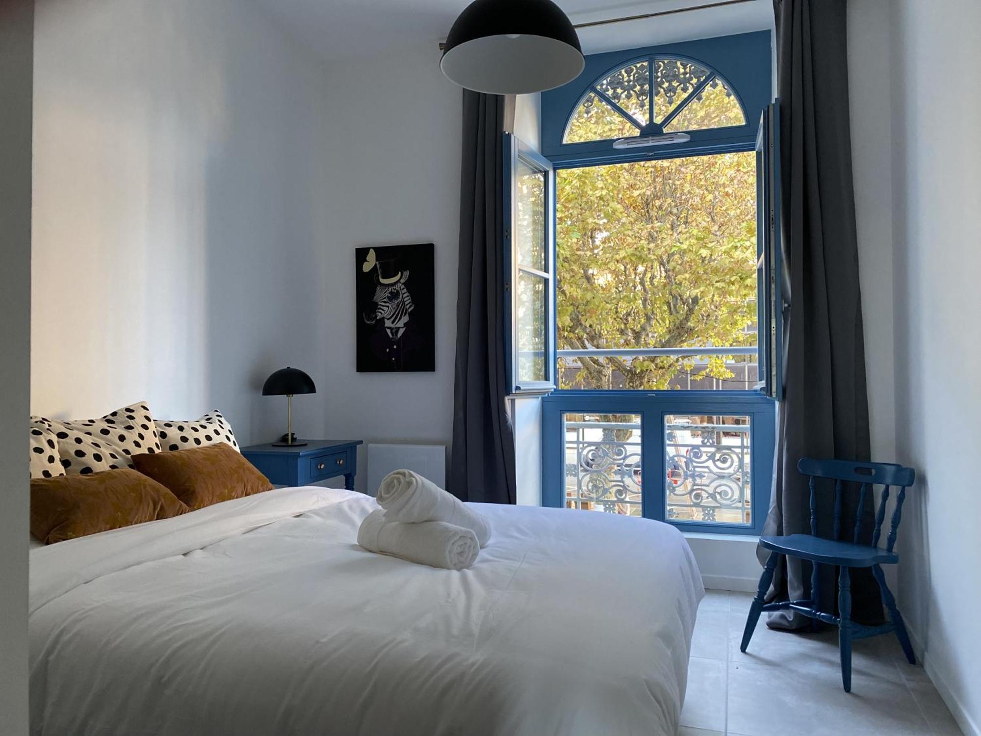 Le Jules Appart'Hotel ロマン・シュル・イゼール エクステリア 写真
